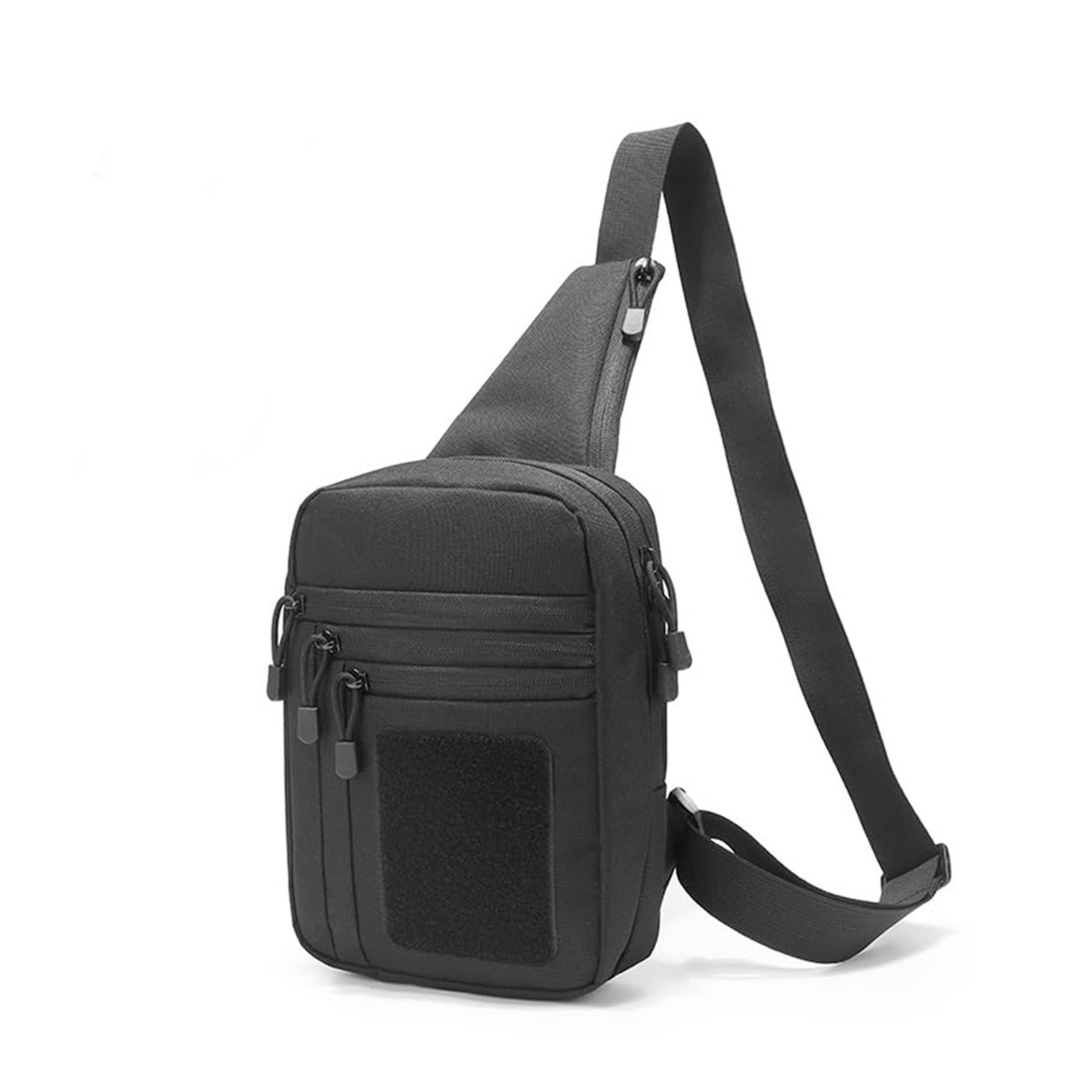Edc Carry For Men - Bolsa crossbody de transporte oculta para