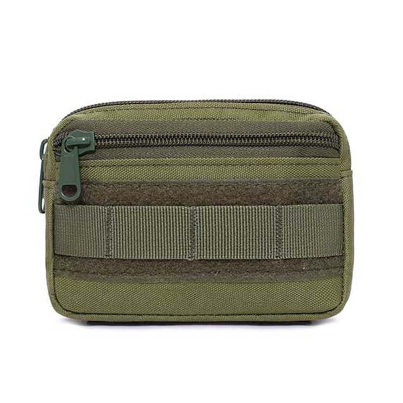 Edc Carry Accessories - Bolsa de Cintura EDC Molle para