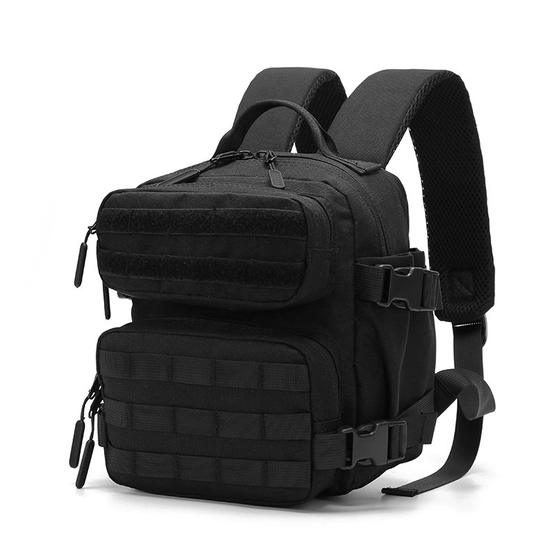 Edc Day Carry - Mochila esportiva 9L MOLLE 3 Day