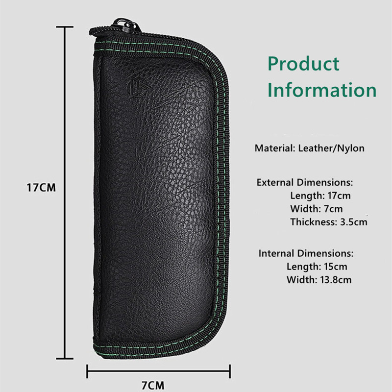 Edc Carry Pocket Knife - Bolsa de faca EDC, bainha de