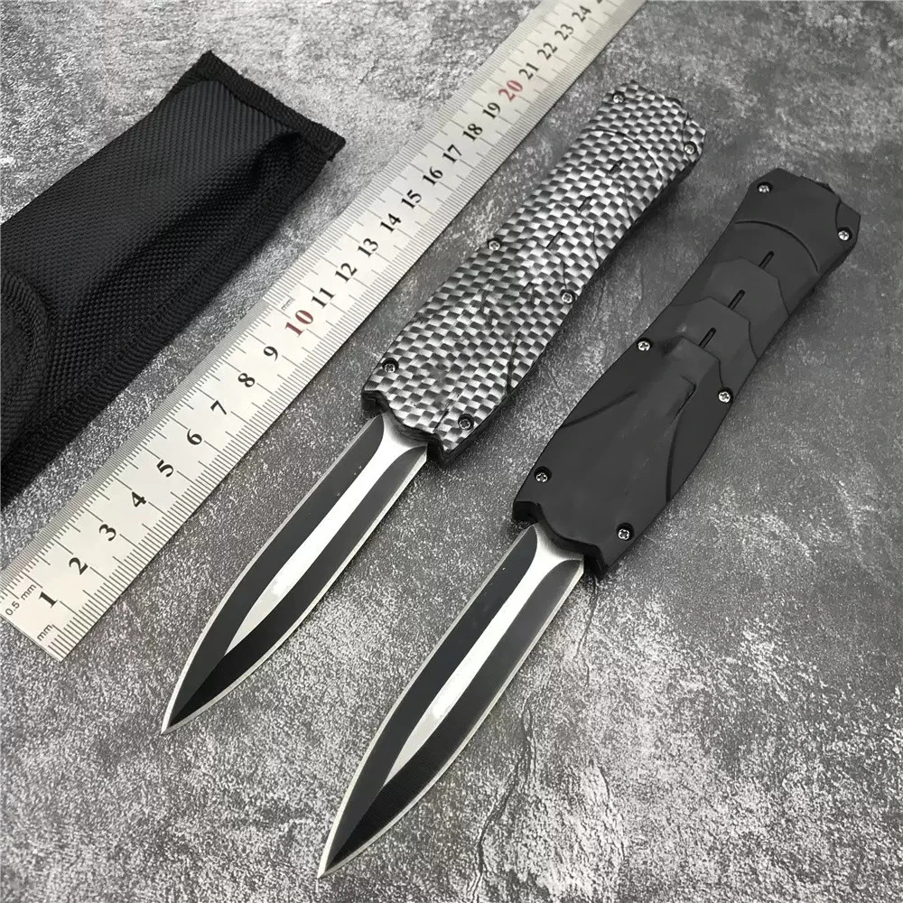 Edc Pocket Carry Fixed Blade - Canivetes dobráveis BM Outdoor EDC com
