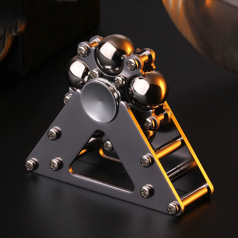 Fidget Spinner Bearing - Roda gigante de metal fidget spinner