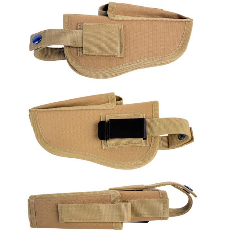 Edc Carry Belt - Coldre Tático de Cintura GL Melt