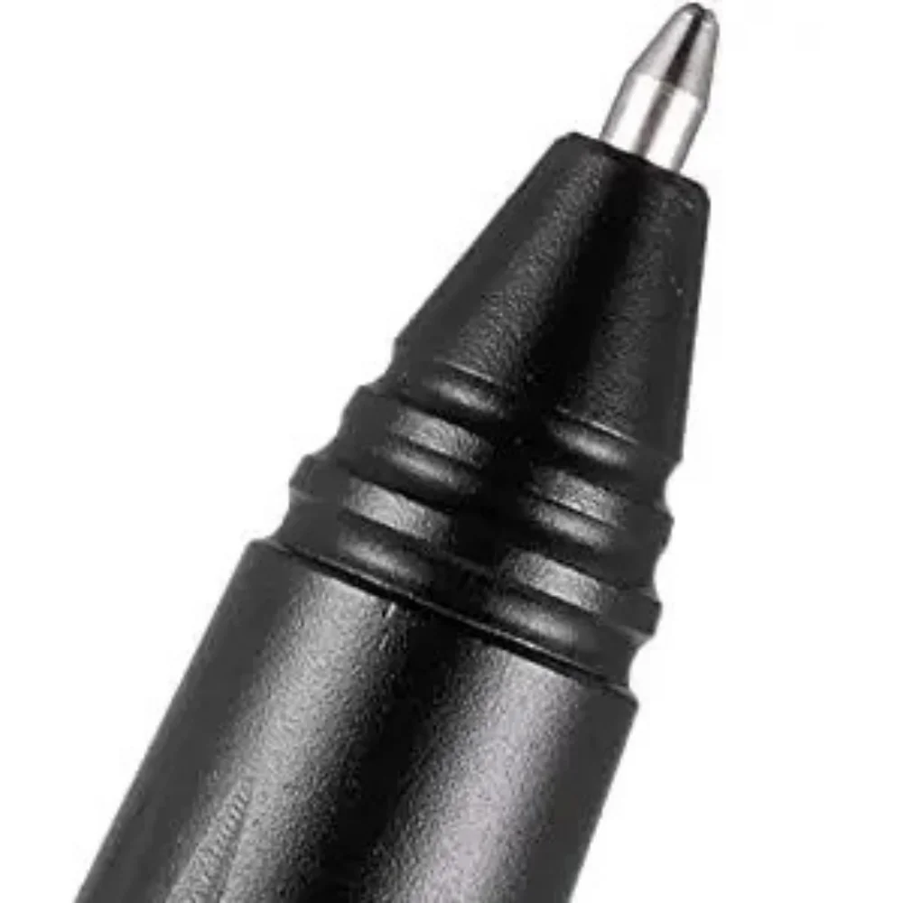 Caneta Tática Multifuncional e - Pen Tactical Glass avaliação e preço