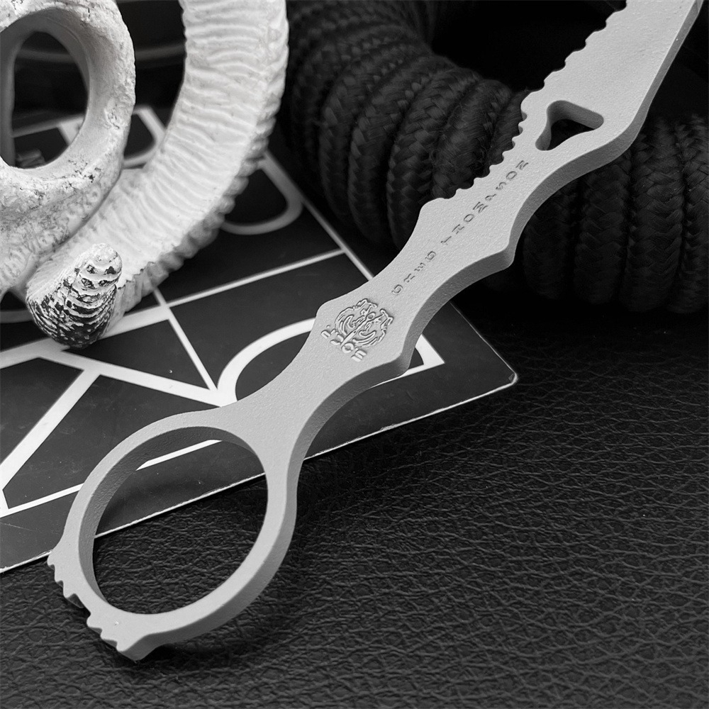 Faca de Lâmina Fixa para Uso E - Edc Carry All avaliação e preço