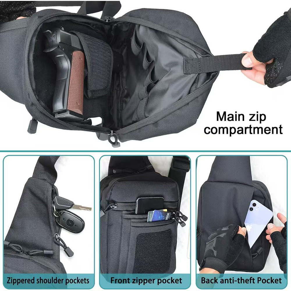 Bolsa para Homens e Mulheres - - Edc Carry For Men avaliação e preço