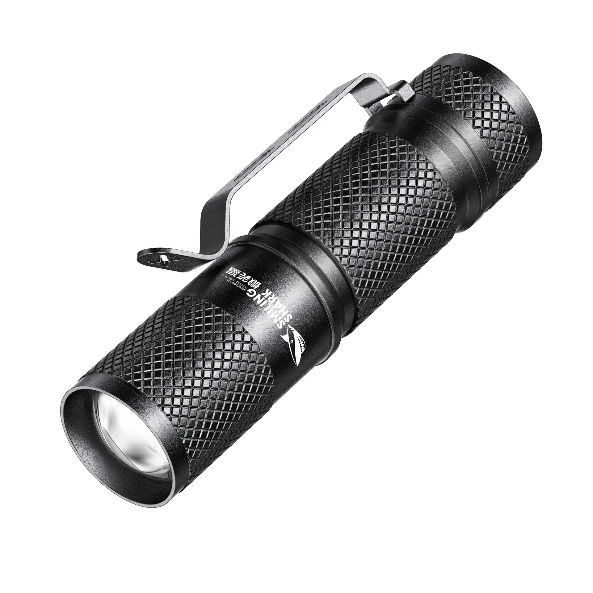 Nova lanterna ultra poderosa l - Edc Day Carry avaliação e preço