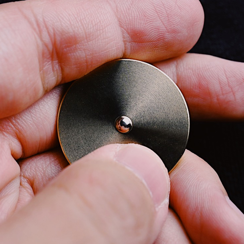 Engraçado brinquedos fidget an - Fidget Spinner Bearing avaliação e preço