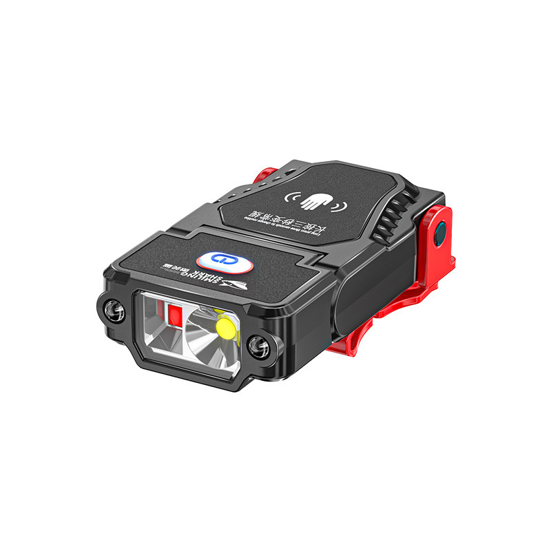 Super brilhante USB recarregáv - Edc Day Carry avaliação e preço