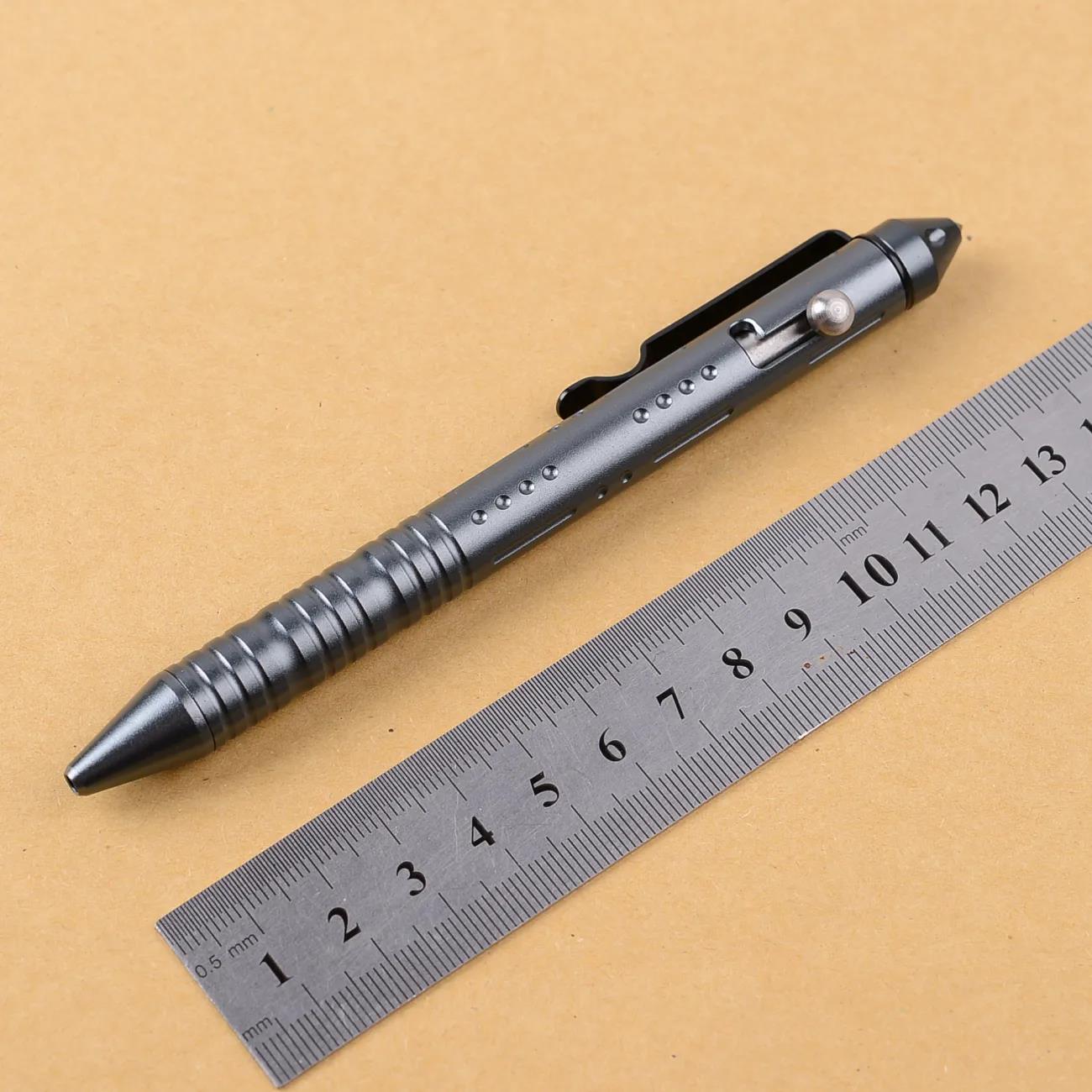Portátil Tactical Self Defense - Pen Tactical Glass avaliação e preço