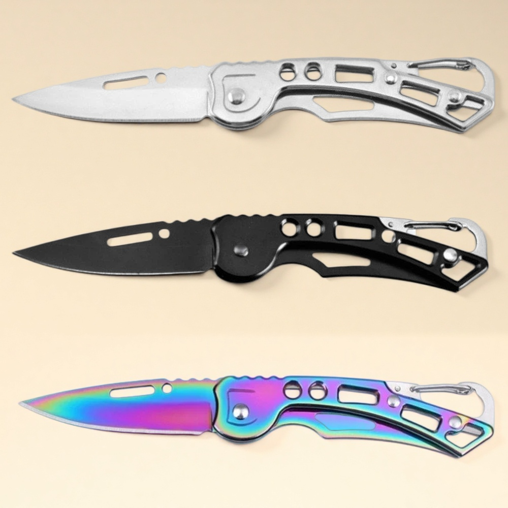 Canivete Dobrável de Bolso par - Edc Concealed Carry Knife avaliação e preço