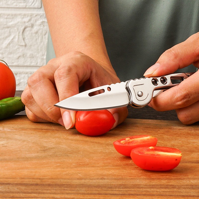 Canivete Dobrável de Bolso par - Edc Concealed Carry Knife avaliação e preço