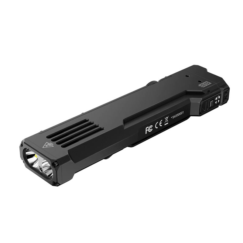 Lanterna Compacta WUBEN X5 EDC - Edc Daily Carry avaliação e preço