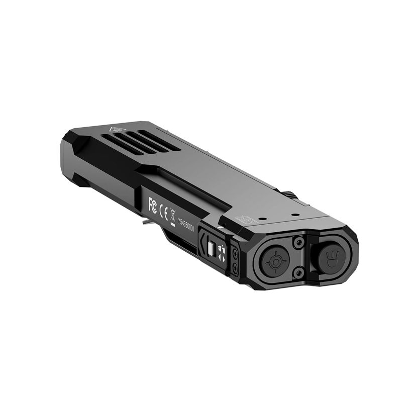 Lanterna Compacta WUBEN X5 EDC - Edc Daily Carry avaliação e preço