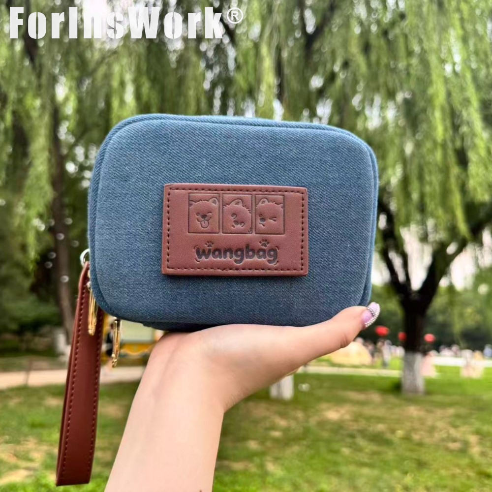 Bolsa de Armazenamento EDC em  - Edc Carry Accessories avaliação e preço