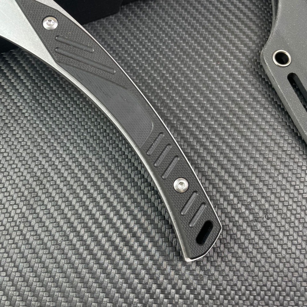 Faca Multifuncional KiRi para  - Edc Pocket Carry Fixed Blade avaliação e preço