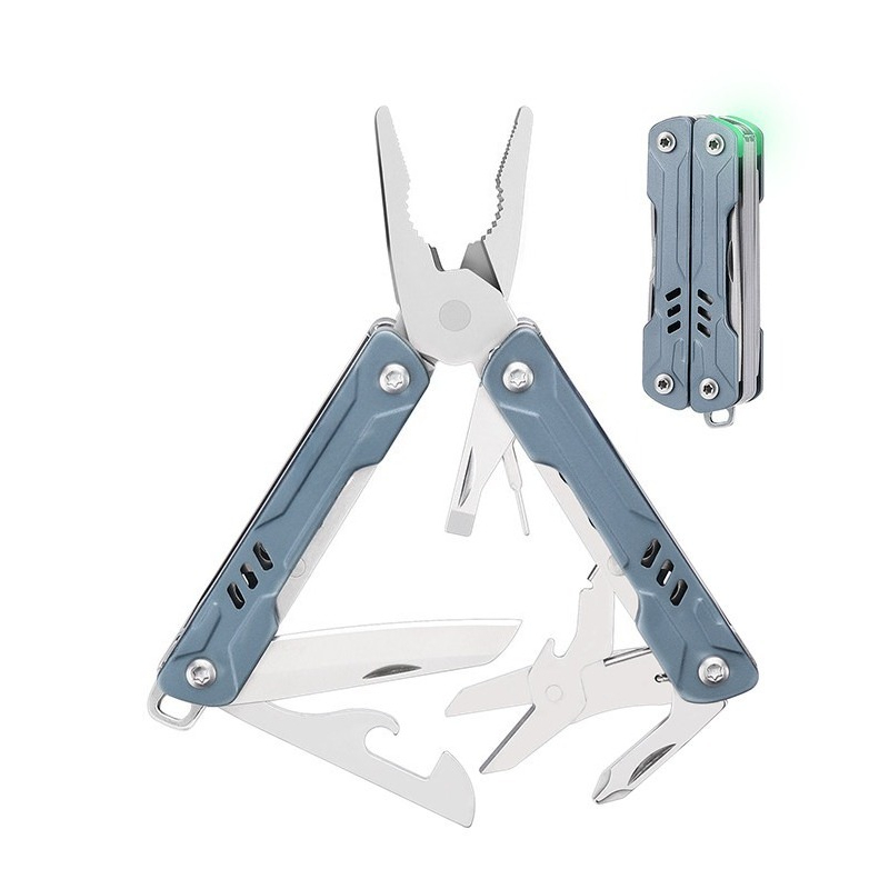 Alicate Multiferramenta Portát - Edc Daily Carry avaliação e preço