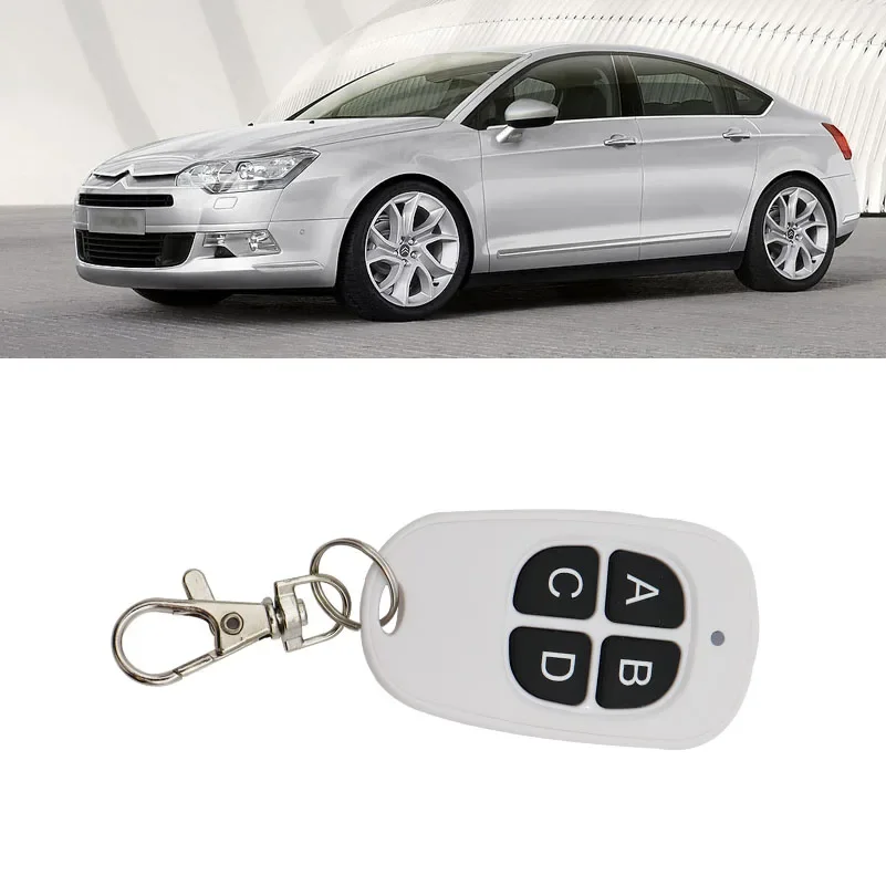 1pc controle remoto 433mhz cha - Bottle Opener Keyring avaliação e preço