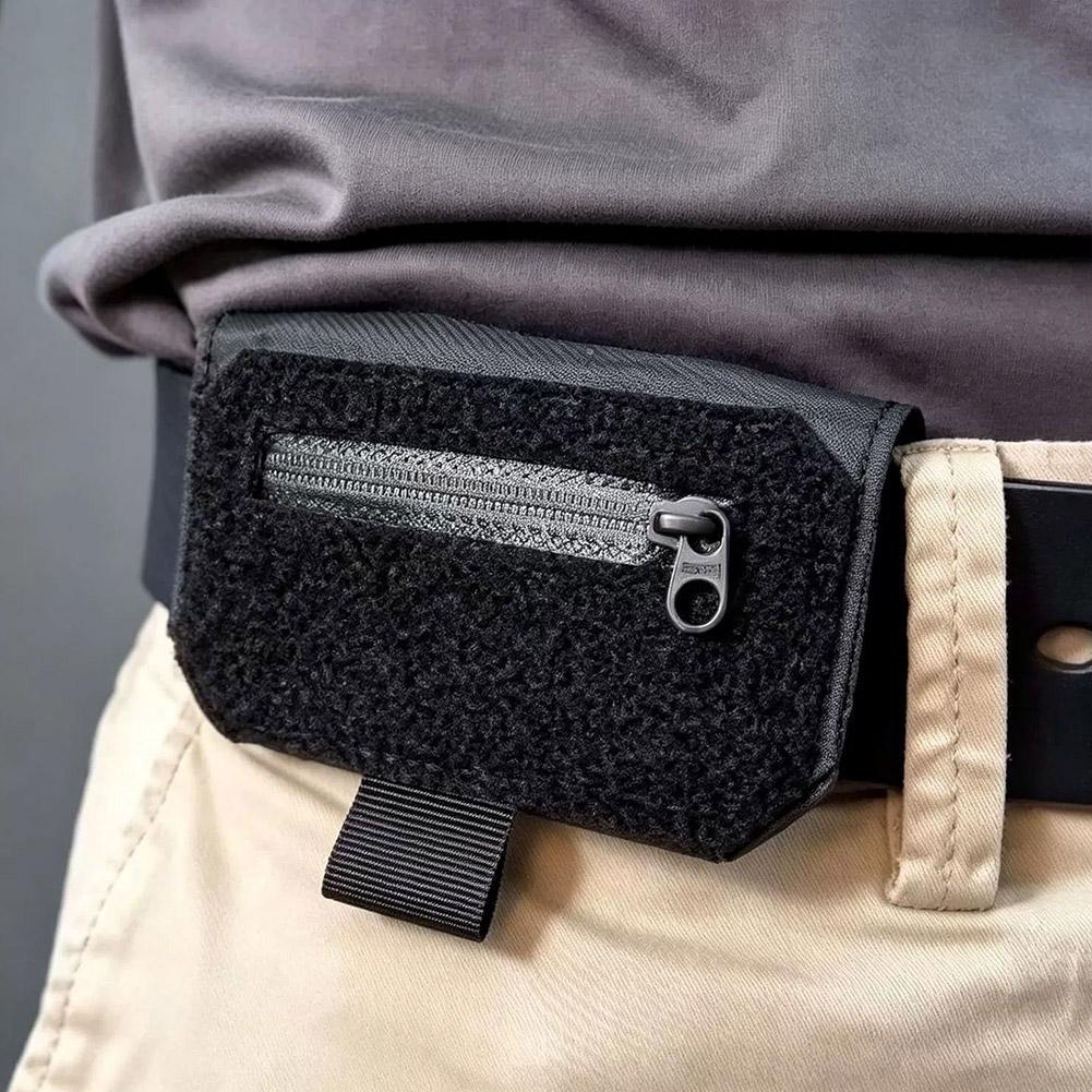 Bolsa de Cintura Oculta para V - Edc Carry Belt avaliação e preço