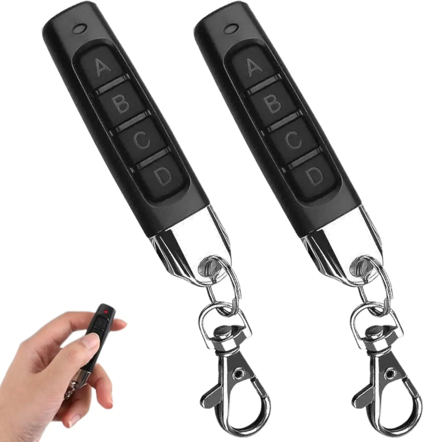 Controle Remoto 433MHz para Ca - Bottle Opener Keyring avaliação e preço