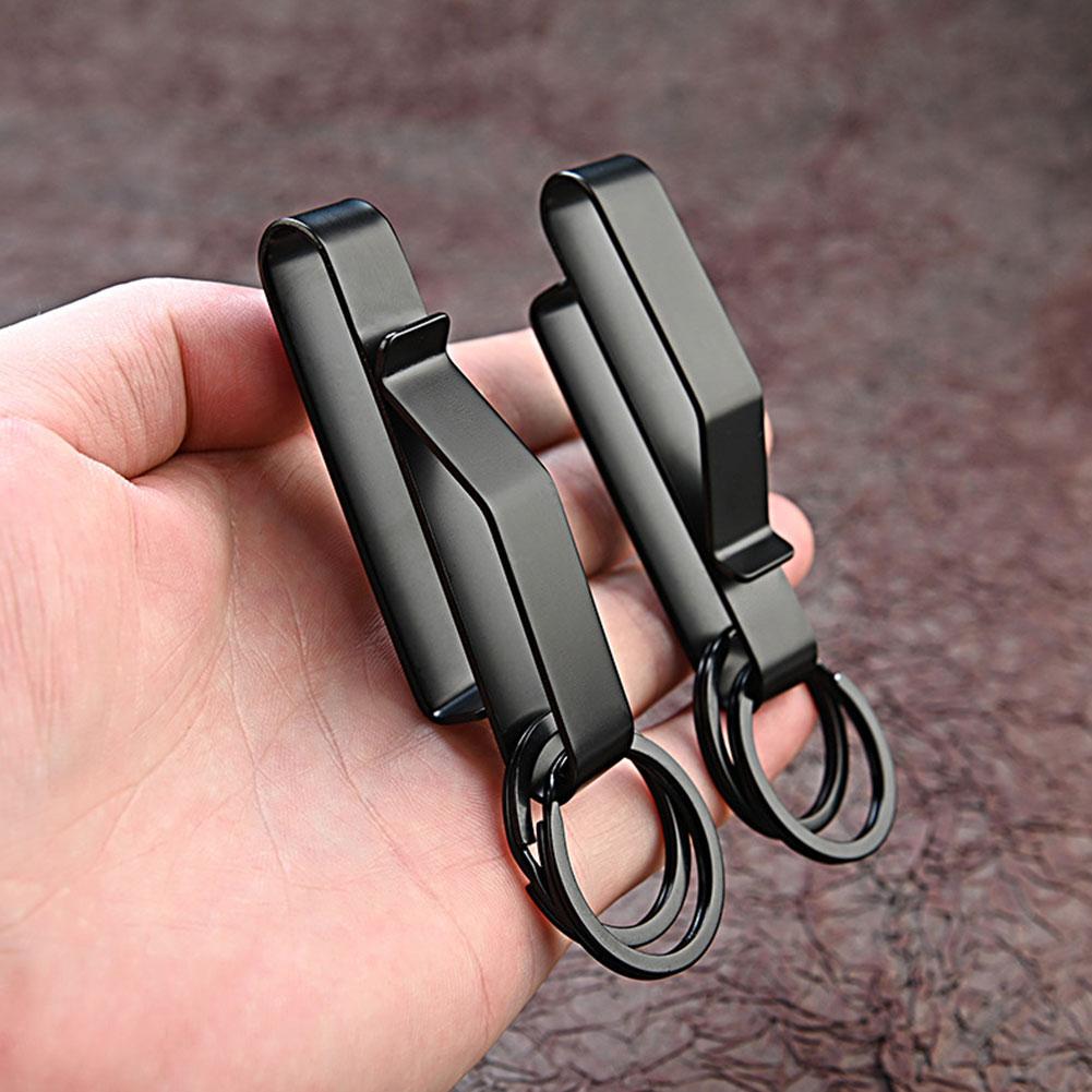 Mosquetão de Aço para Cinto, C - Edc Carry Belt avaliação e preço