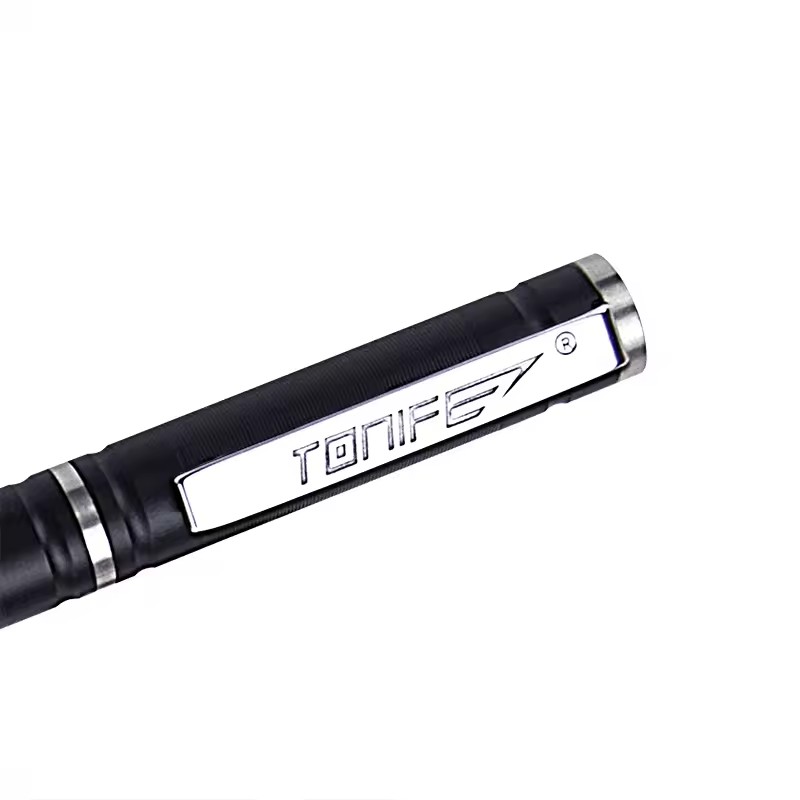 TONIFE Elite Caneta Tática com - Pen Tactical Glass avaliação e preço