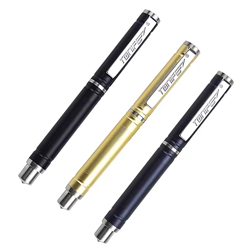 TONIFE Elite Caneta Tática com - Pen Tactical Glass avaliação e preço