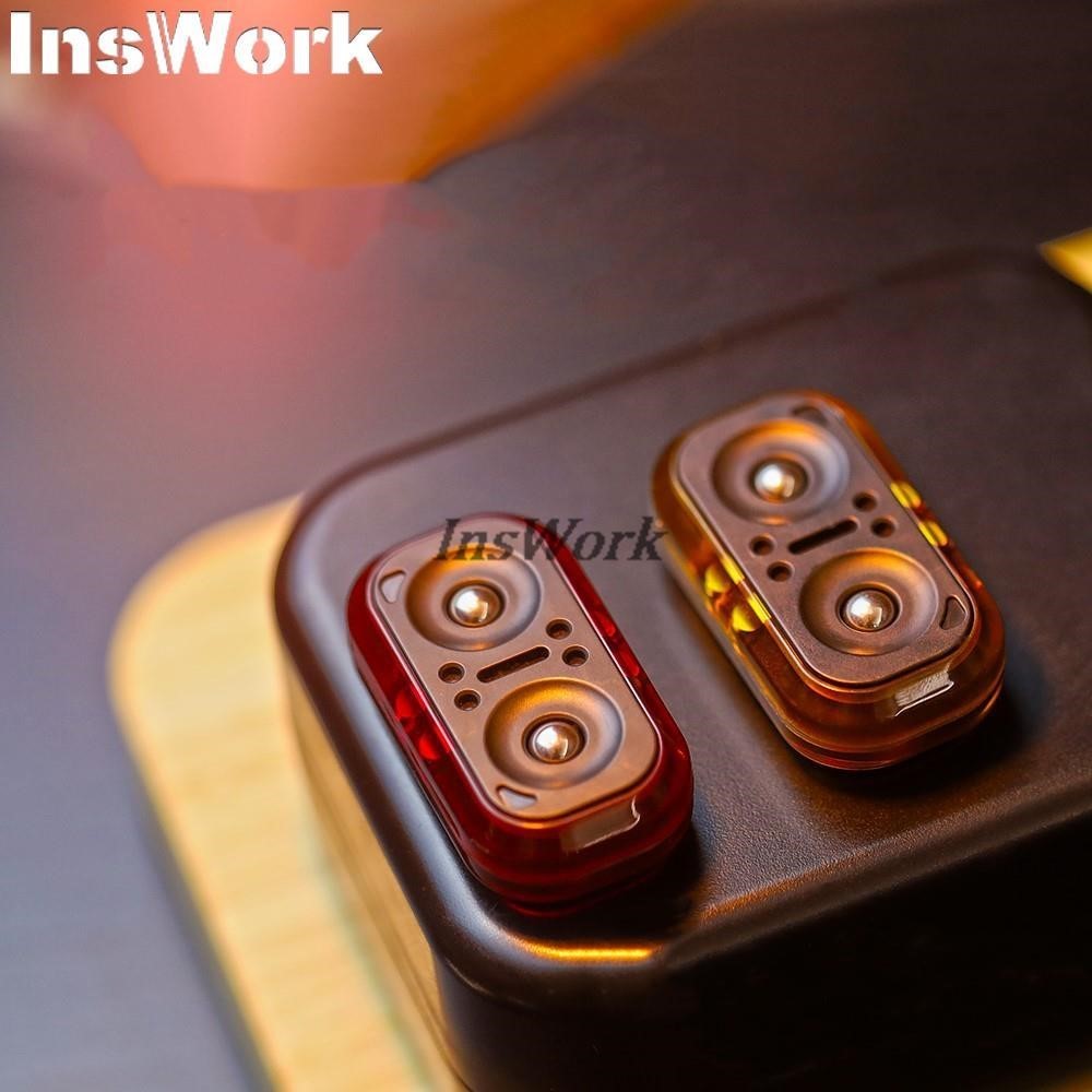 Gao Estúdio Coruja Magnetic PC - Fidget Spinner Bearing avaliação e preço