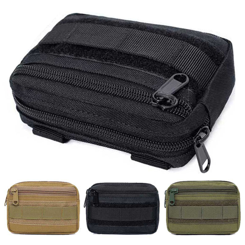 Bolsa de Cintura EDC Molle par - Edc Carry Accessories avaliação e preço