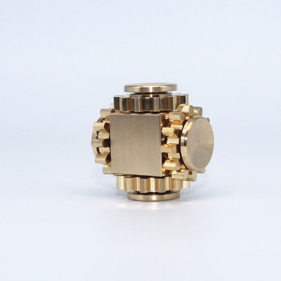 Metal spinner,Fidget spinner,a - Fidget Spinner Bearing avaliação e preço