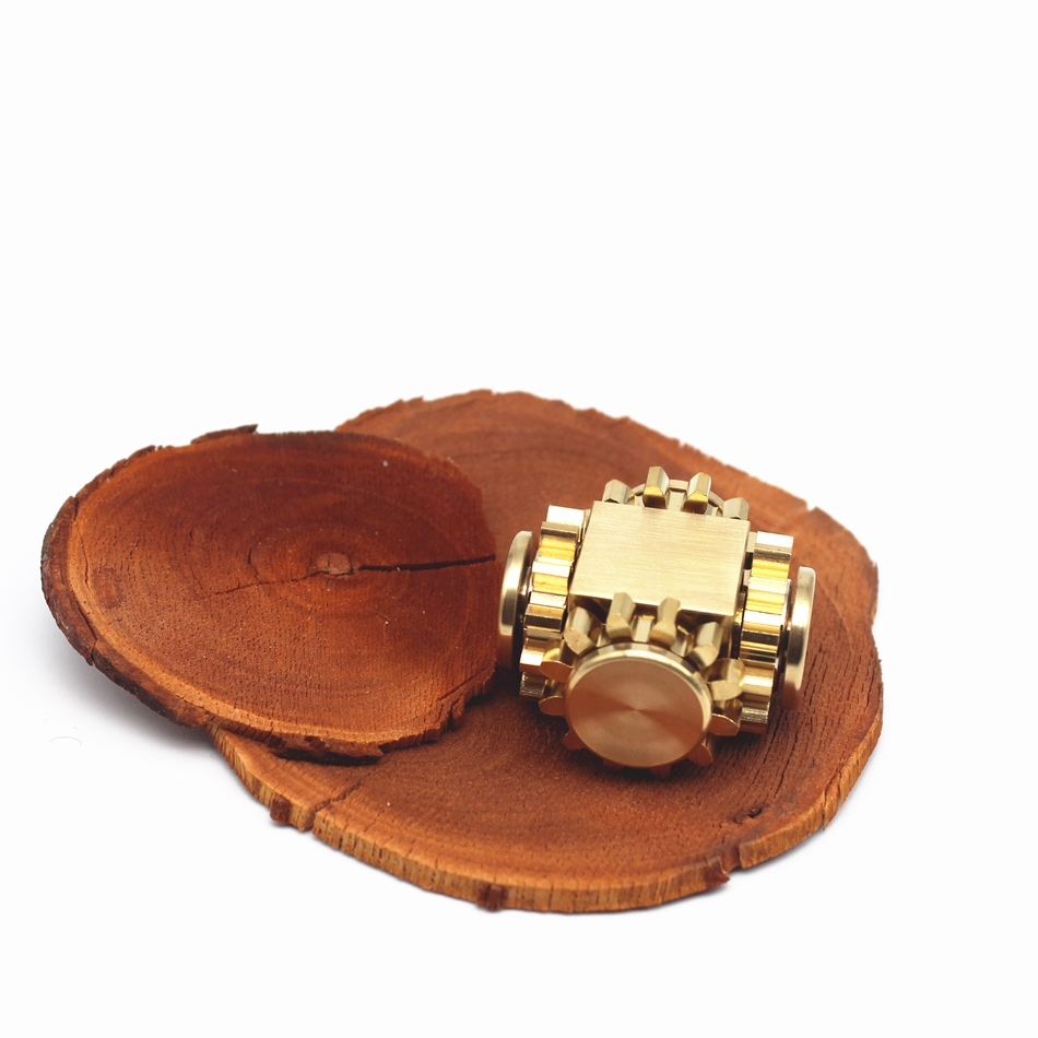 Metal spinner,Fidget spinner,a - Fidget Spinner Bearing avaliação e preço