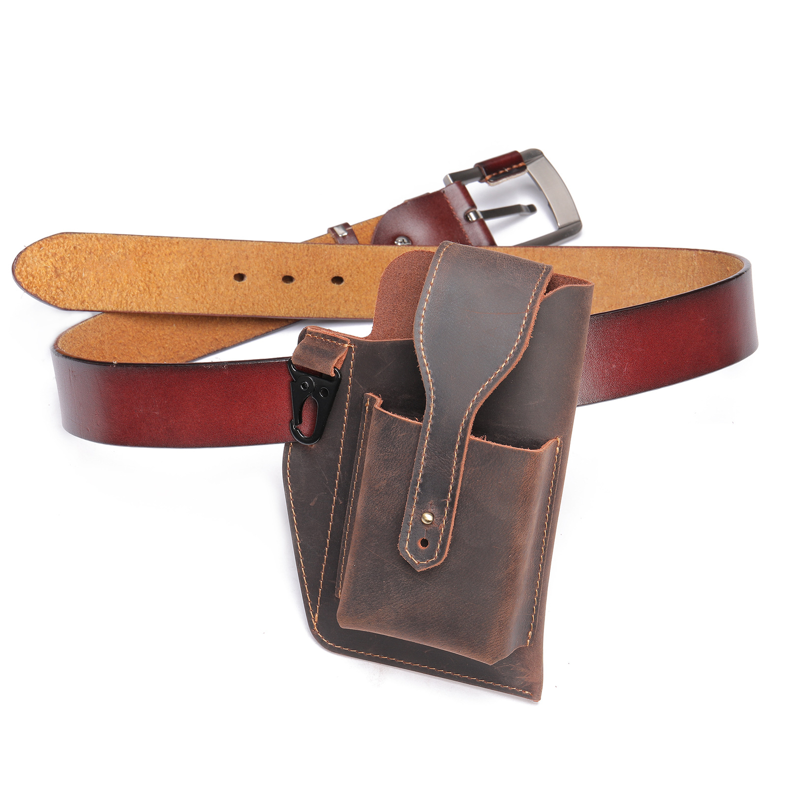 Bolsa de Cintura Tática Vertic - Edc Carry For Men avaliação e preço