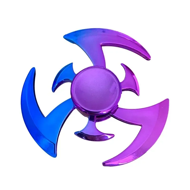 Nova mão spinner alívio do est - Fidget Spinner Bearing avaliação e preço