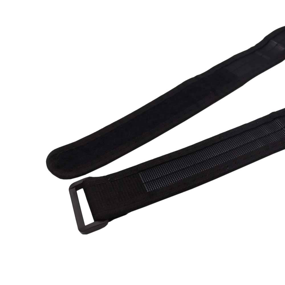 Cinto de caça tático ajustável - Edc Carry Belt avaliação e preço
