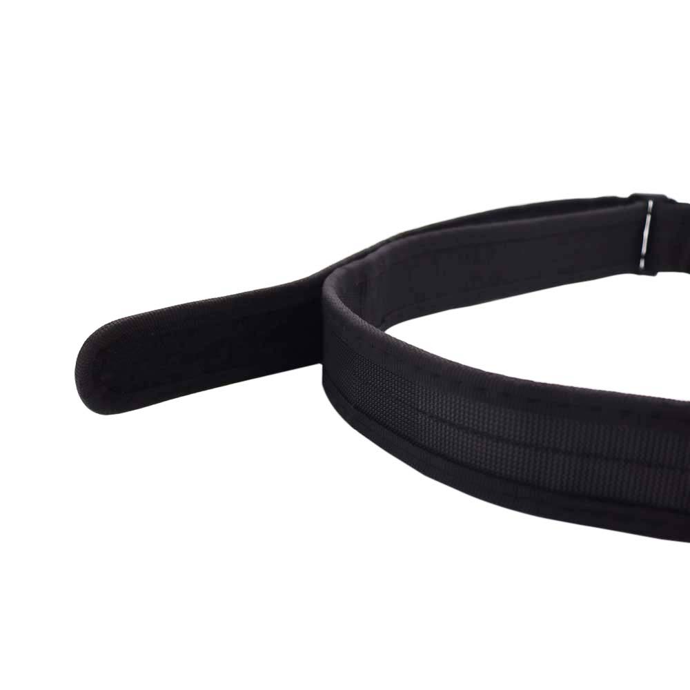 Cinto de caça tático ajustável - Edc Carry Belt avaliação e preço