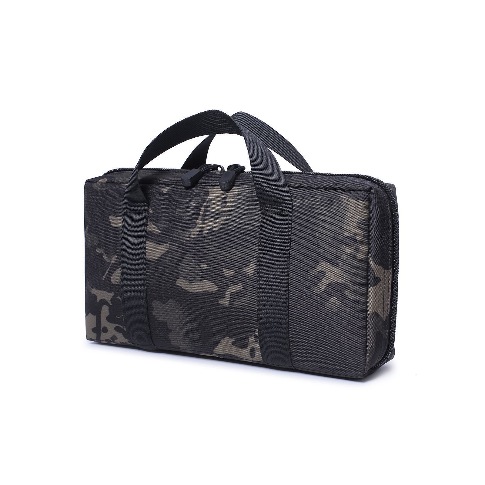 Bolsa de Transporte para Armas - Edc Carry Pistols avaliação e preço