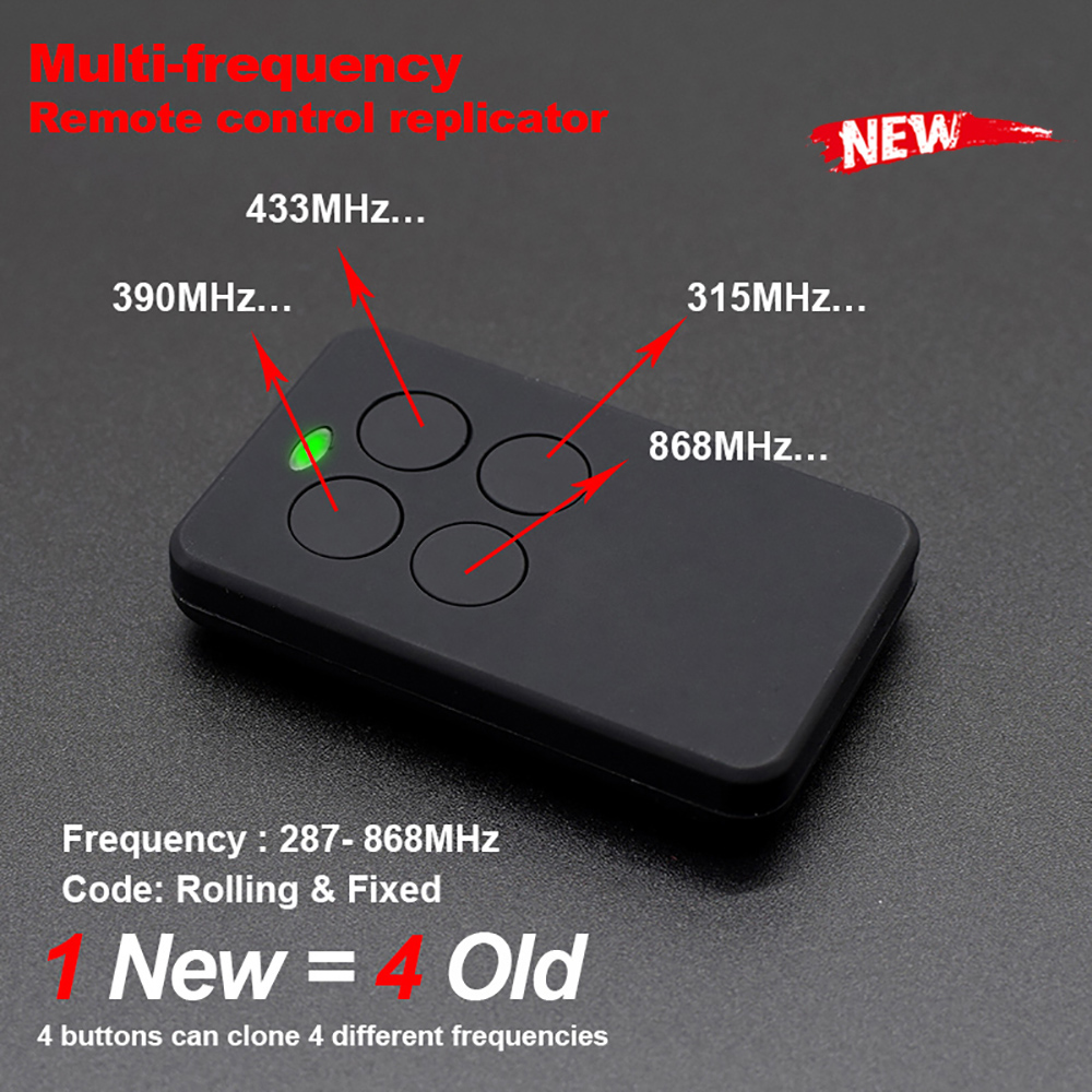 280 a 868 mhz 433mhz 433.92mhz - Bottle Opener Keyring avaliação e preço