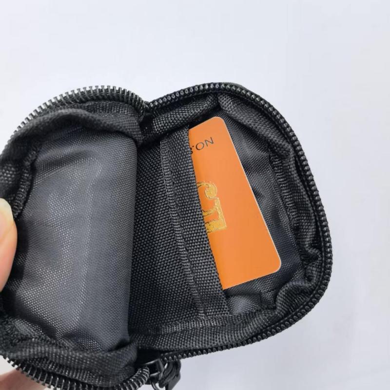 Mini Bolsa EDC Resistente ao U - Edc Daily Carry avaliação e preço
