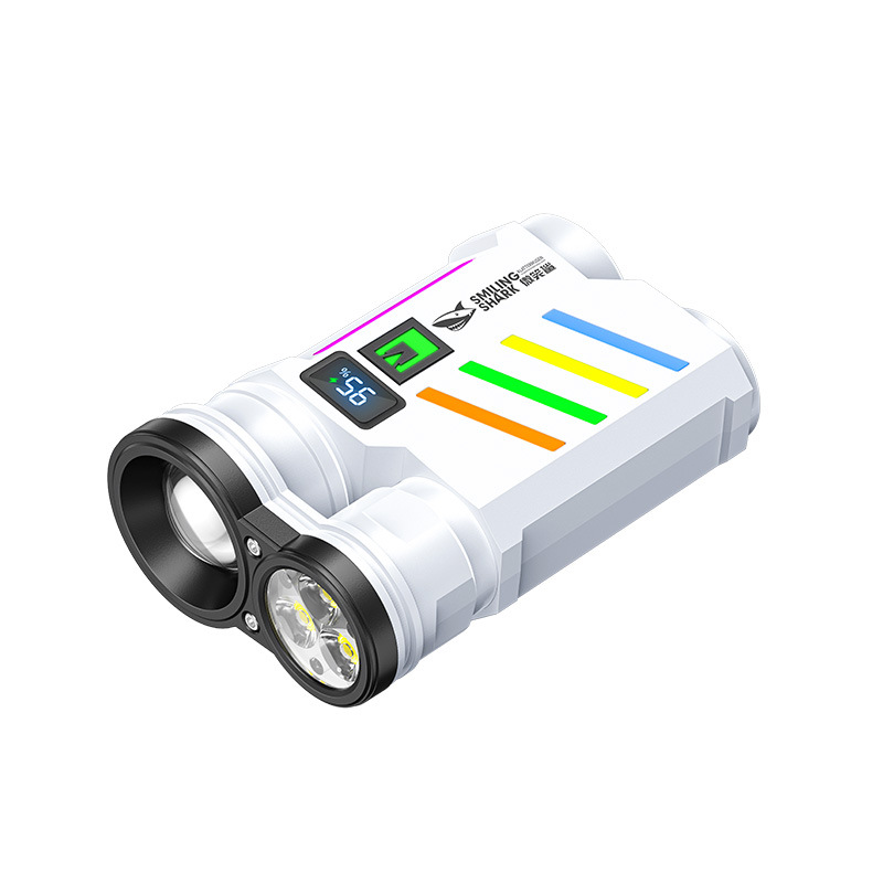 Fluorescência brilhante p50 le - Edc Day Carry avaliação e preço