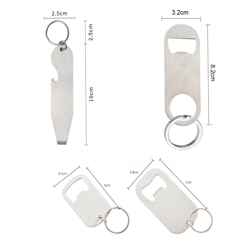 Chaveiro personalizado com gra - Bottle Opener Keyring avaliação e preço