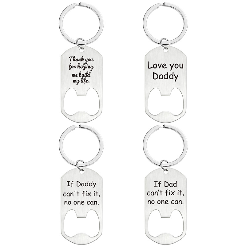 Chaveiro personalizado com gra - Bottle Opener Keyring avaliação e preço