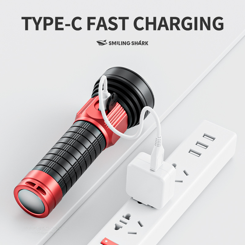 Tipo-c usb recarregável bolso  - Edc Day Carry avaliação e preço