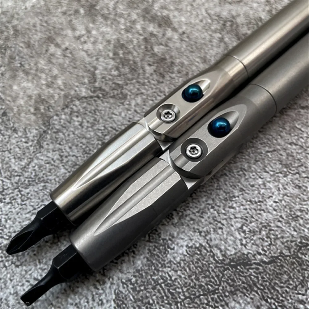 Chave de fenda multiângulo dob - Edc Carry For Men avaliação e preço