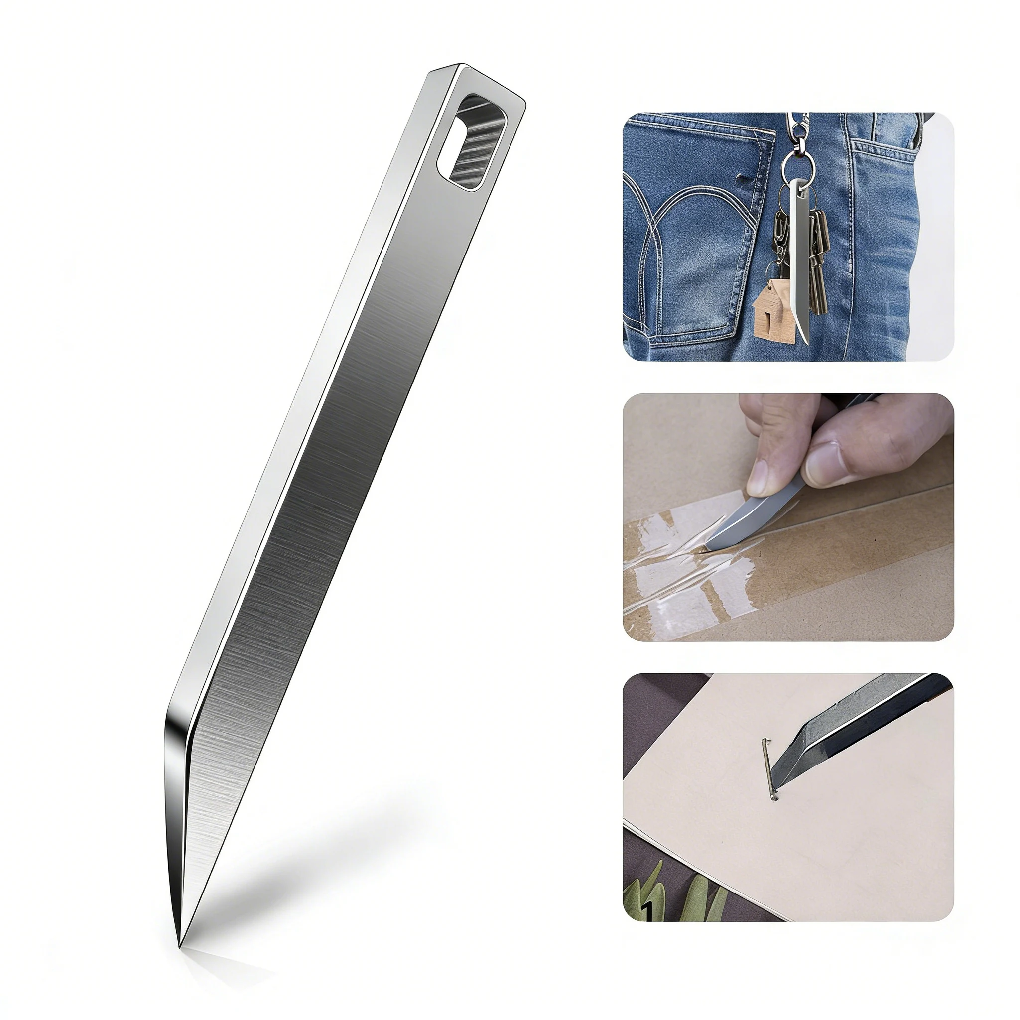 Chaveiro Multiferramenta Refor - Edc Day Carry avaliação e preço