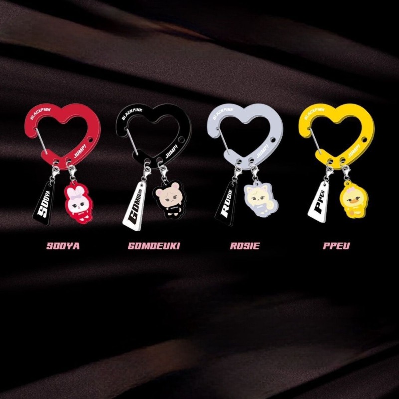 Chaveiros e Mosquetões Decorat - Carabiner Keychain avaliação e preço
