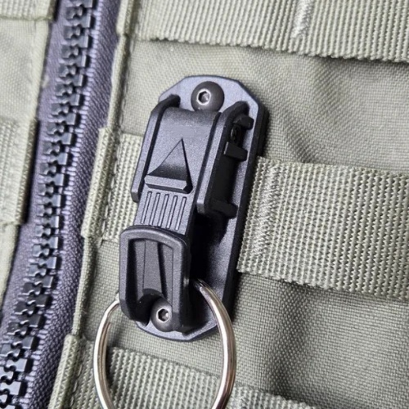 Clipe multifuncional para cint - Edc Carry Belt avaliação e preço