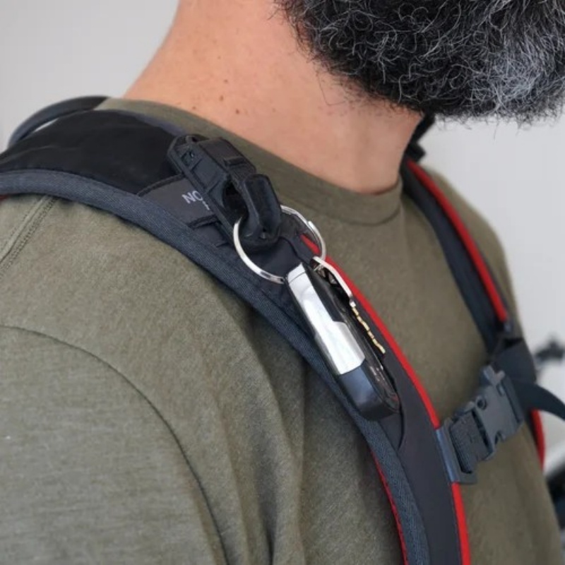 Clipe multifuncional para cint - Edc Carry Belt avaliação e preço
