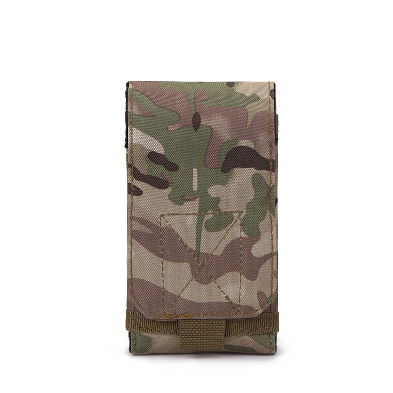 Saco de camuflagem ao ar livre - Edc Carry Belt avaliação e preço