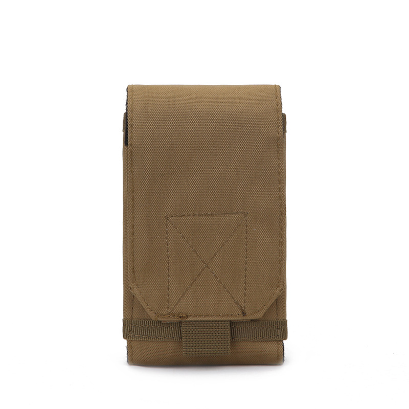Saco de camuflagem ao ar livre - Edc Carry Belt avaliação e preço