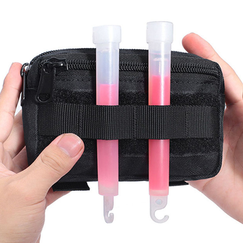 Pacote edc de camada dupla mas - Edc Carry Belt avaliação e preço